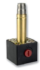 Nass Magnet GKR Solenoid Valves UK Stock